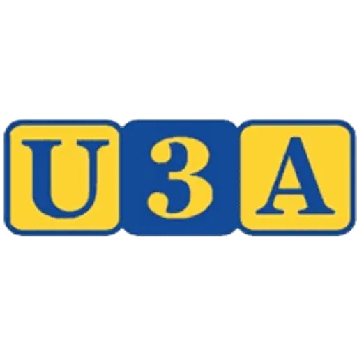 U3A Deepdene Inc. logo