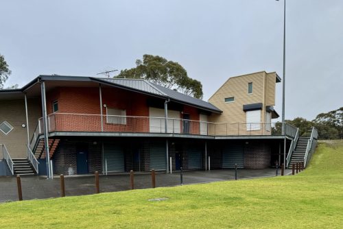Balwyn Park Centre