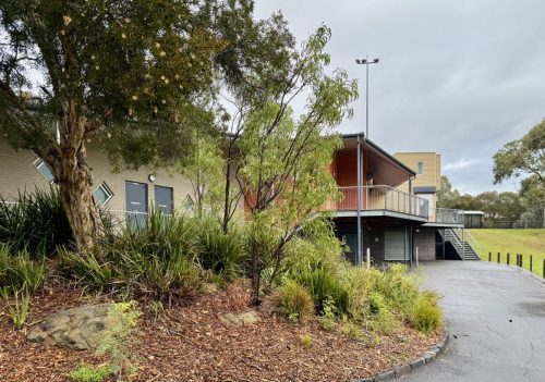 Balwyn