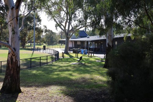 Stradbroke